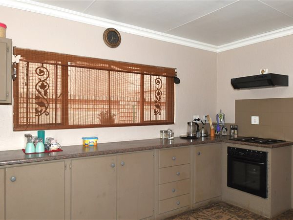 3 Bed Townhouse in Dal Fouche