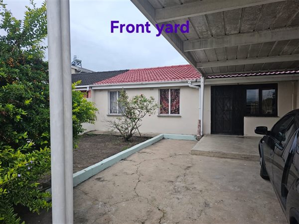 3 Bedroom House 3 Bedroom House