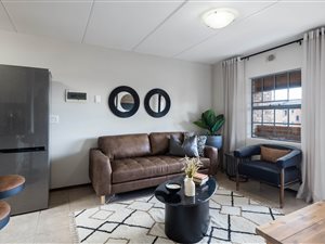 2 Bed Apartment in Blue Hills