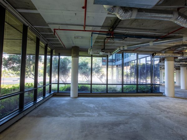 460  m² Office Space in Tyger Valley