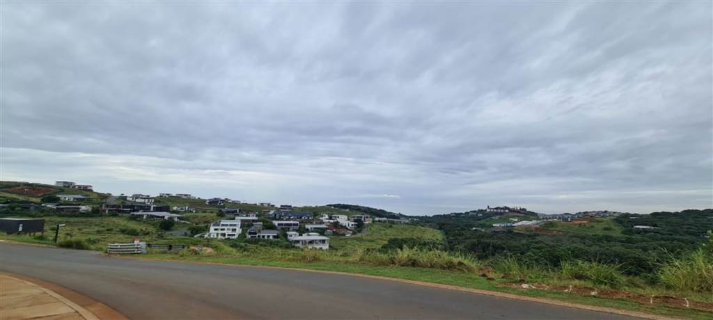 1648 m² Land available in Sheffield Beach photo number 2