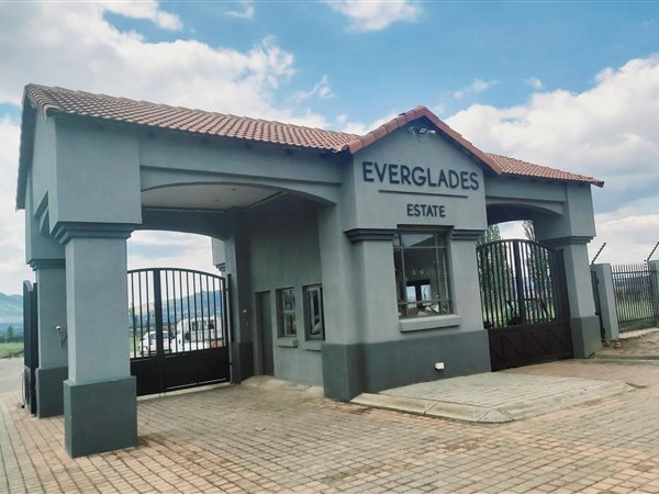 519 m² Land 519 m² Land