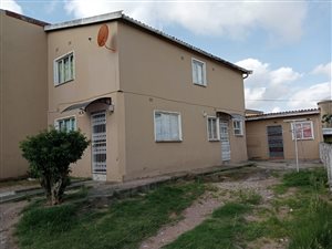 3 Bed House in Moorton