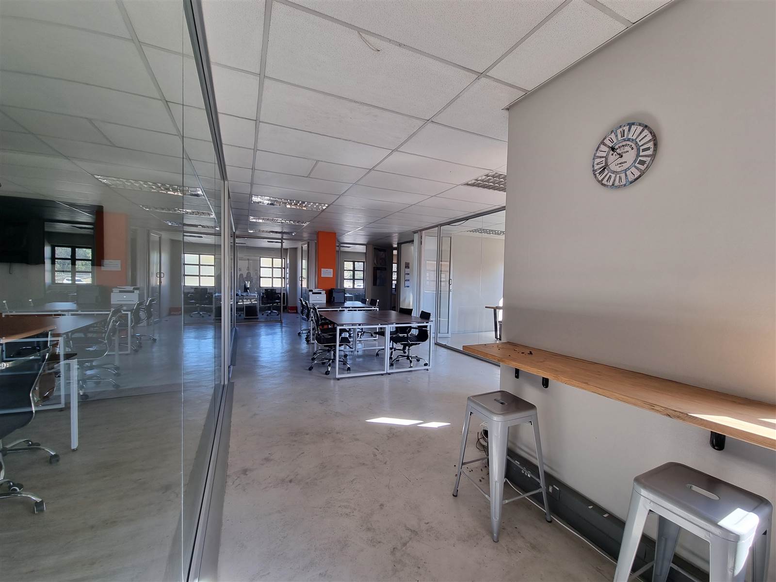 314  m² Commercial space in Rivonia photo number 5