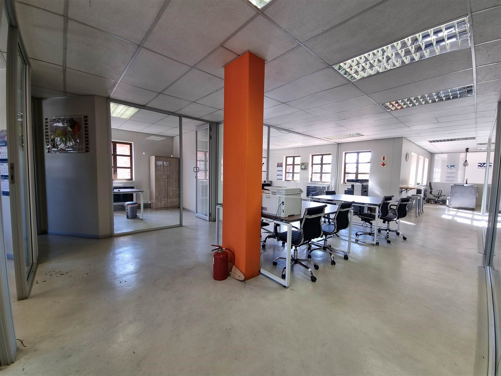 314  m² Commercial space in Rivonia photo number 11