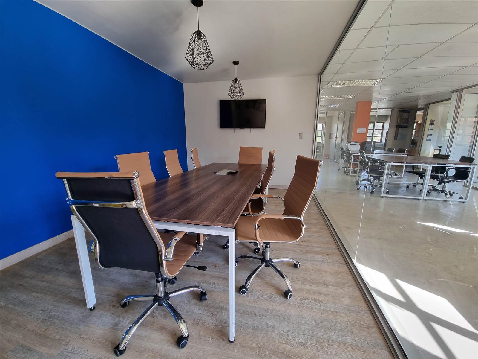 314  m² Commercial space in Rivonia photo number 6