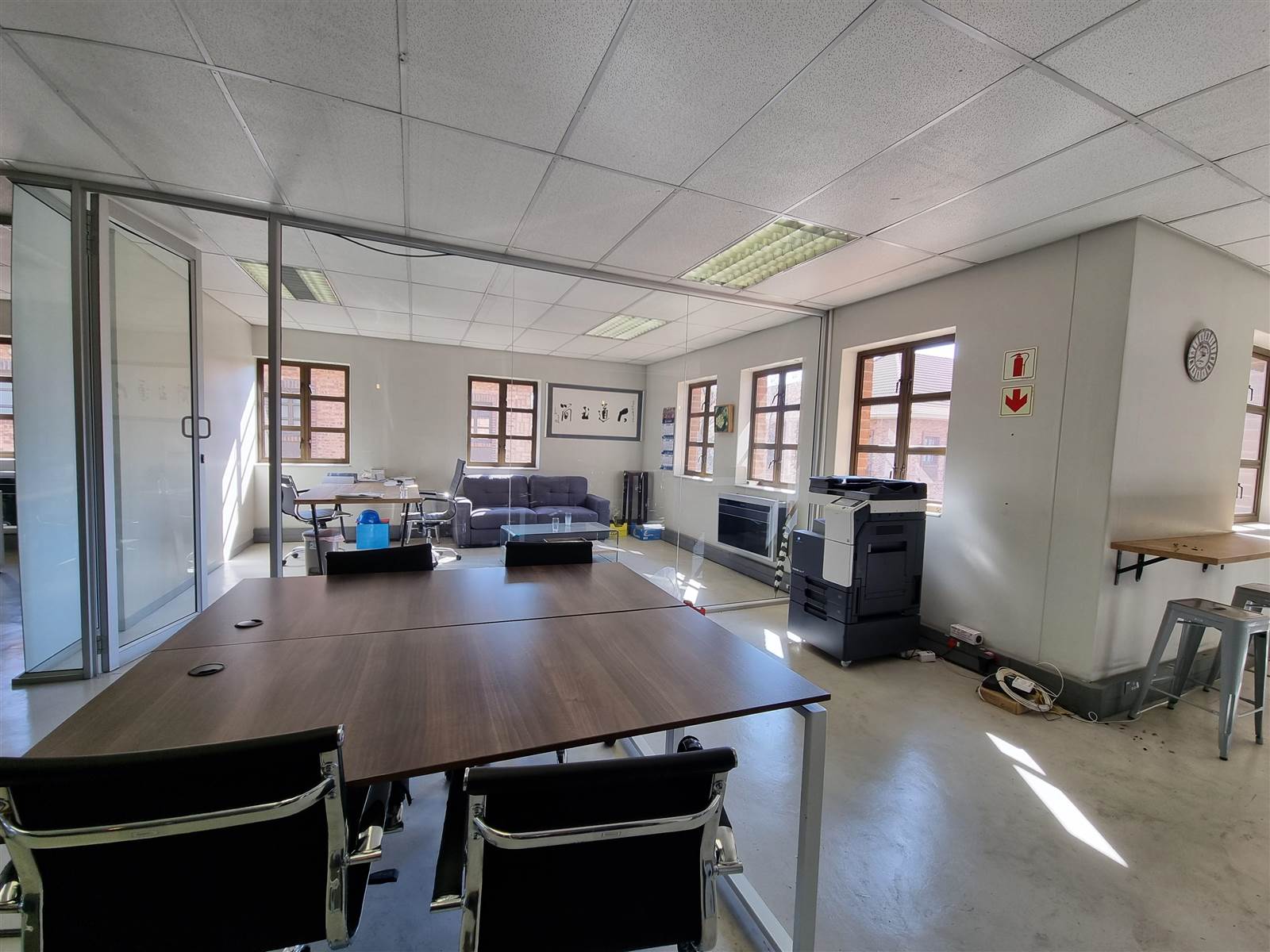 314  m² Commercial space in Rivonia photo number 8