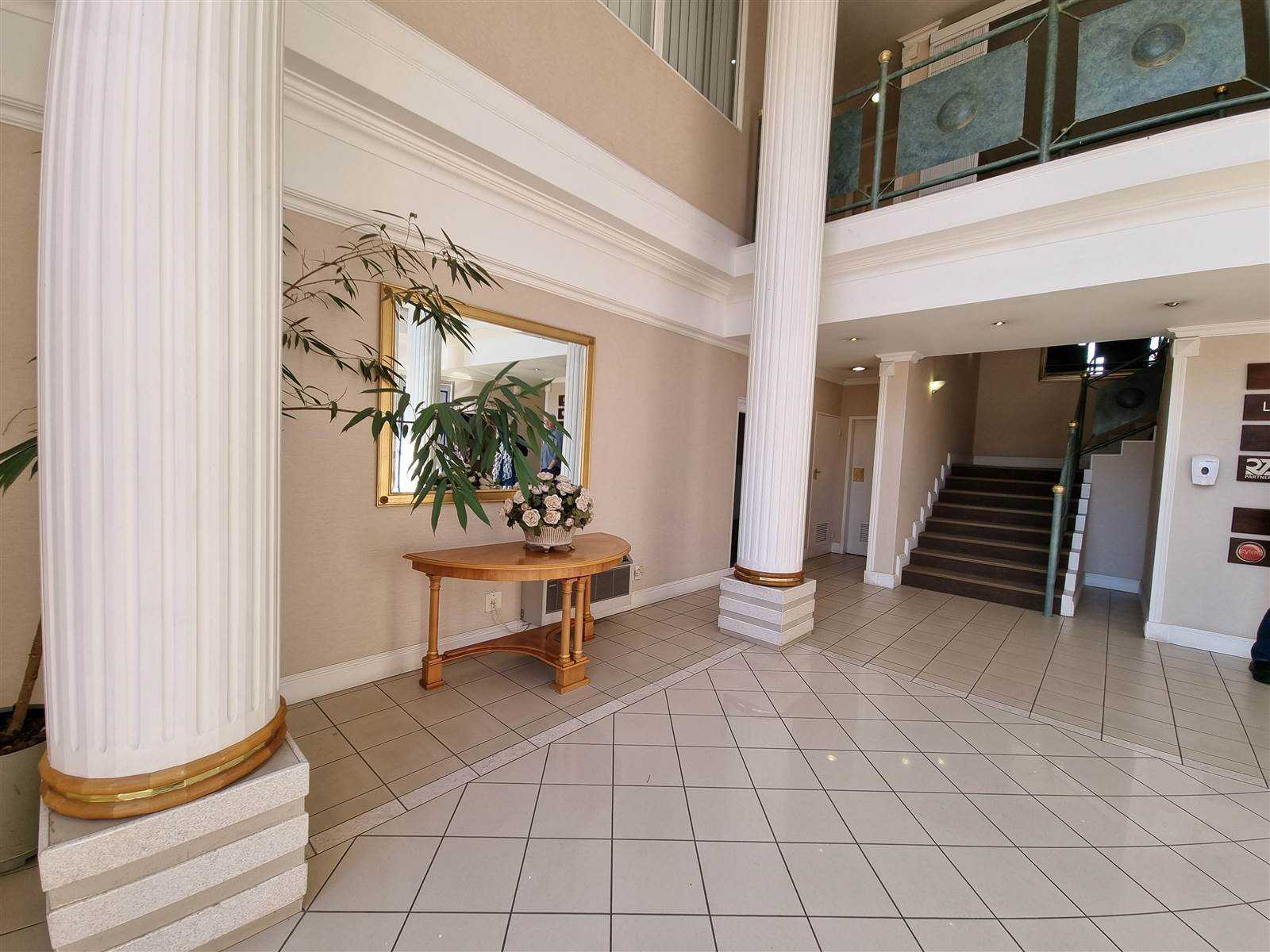 314  m² Commercial space in Rivonia photo number 1