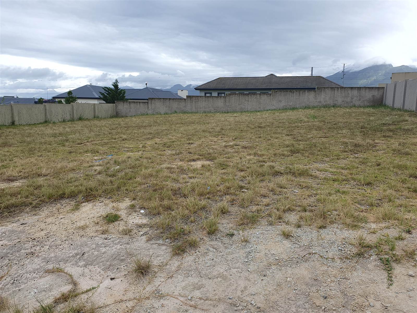 596 m² Land available in Blue Mountain Village photo number 4
