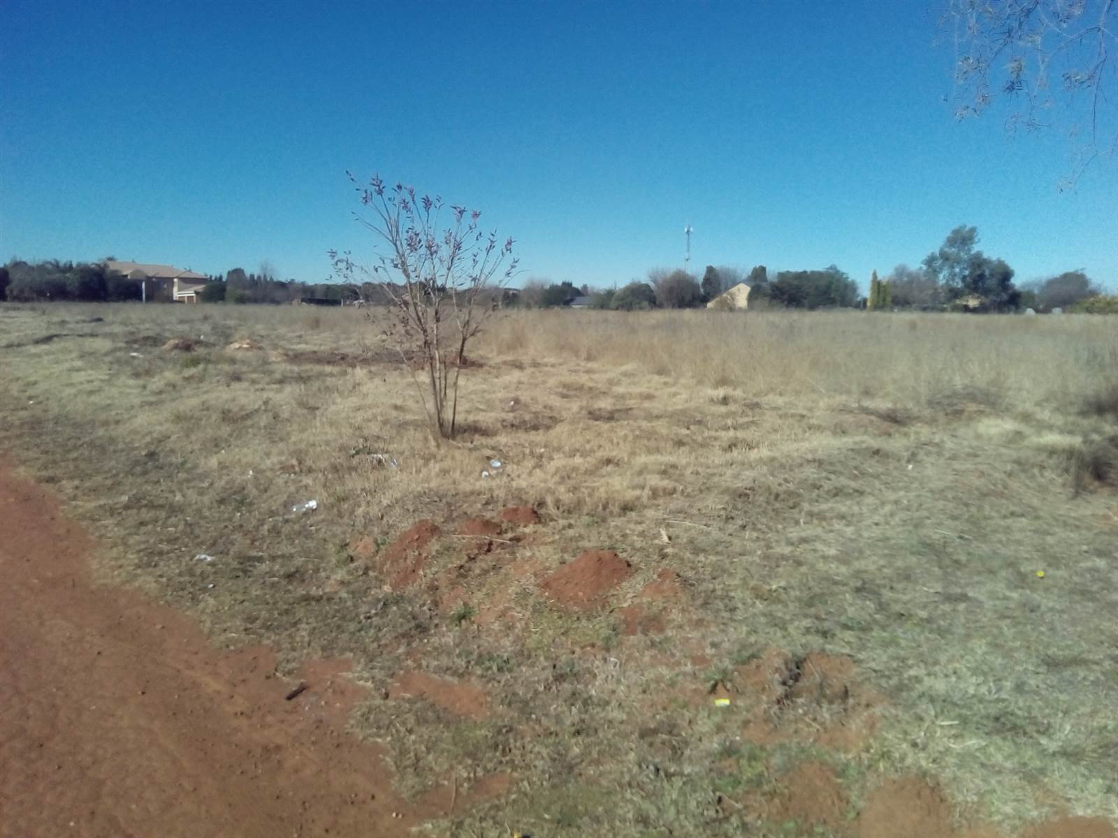 1 ha Land available in Rietvlei View photo number 6