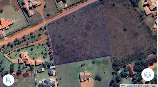 1 ha Land available in Rietvlei View photo number 1