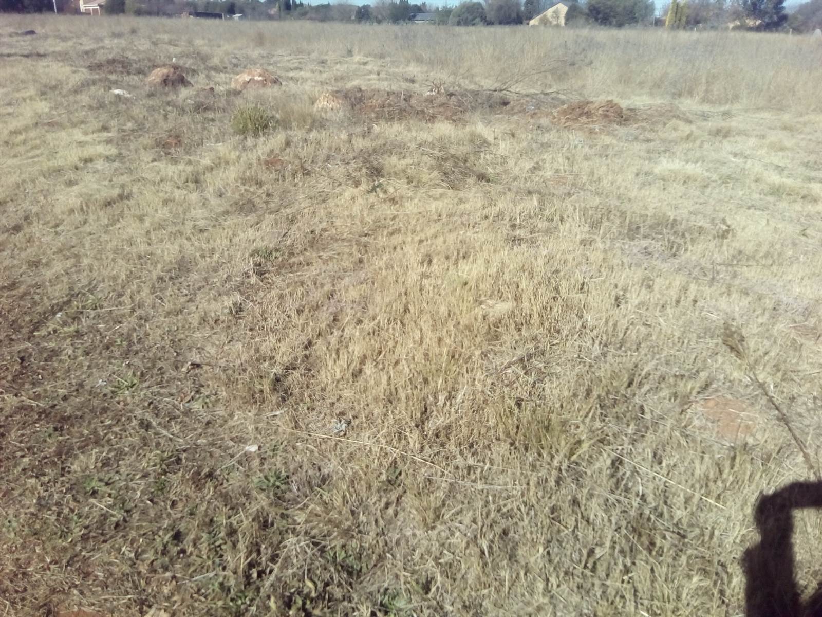 1 ha Land available in Rietvlei View photo number 4