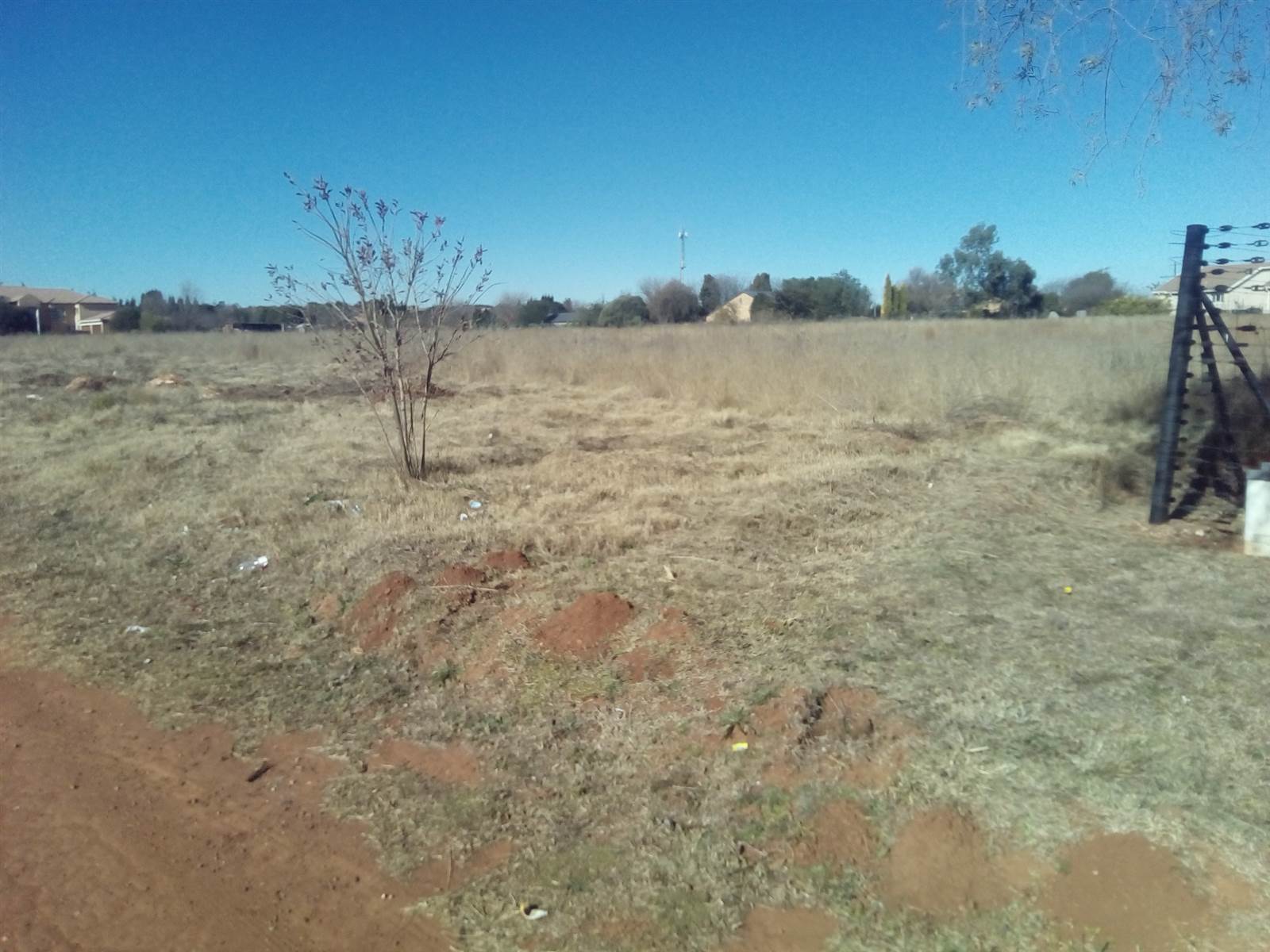 1 ha Land available in Rietvlei View photo number 7