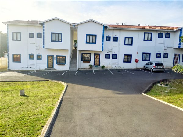 3 Bed Apartment in Sunford