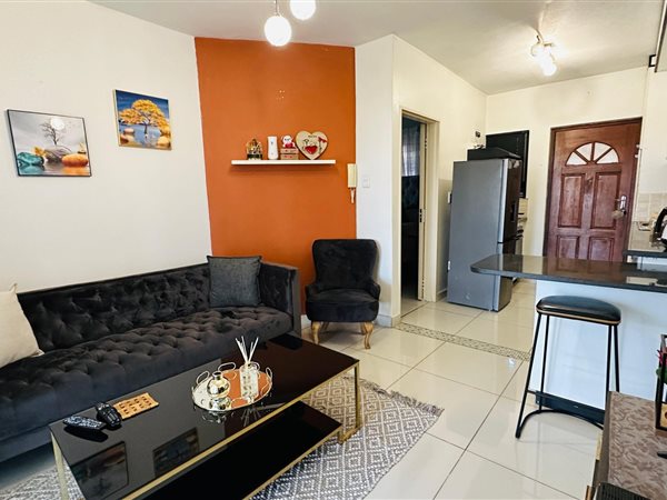 1 Bed Apartment