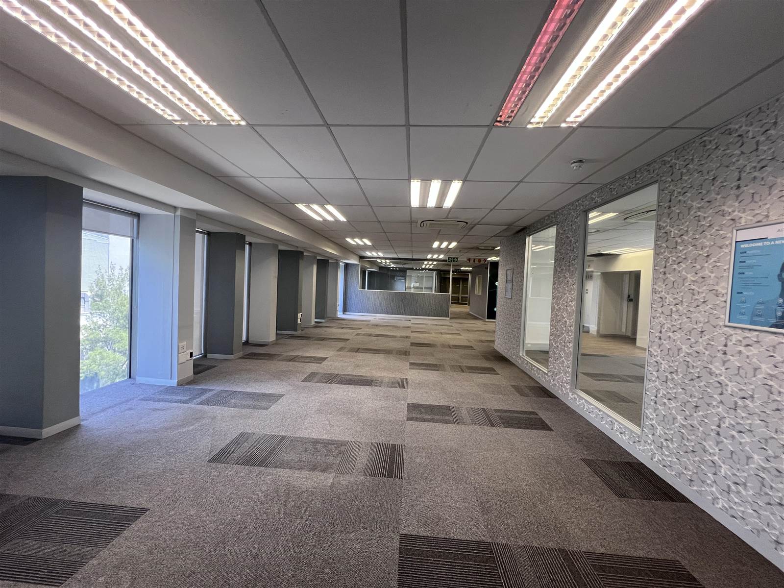 765  m² Commercial space in Cape Town City Centre photo number 9