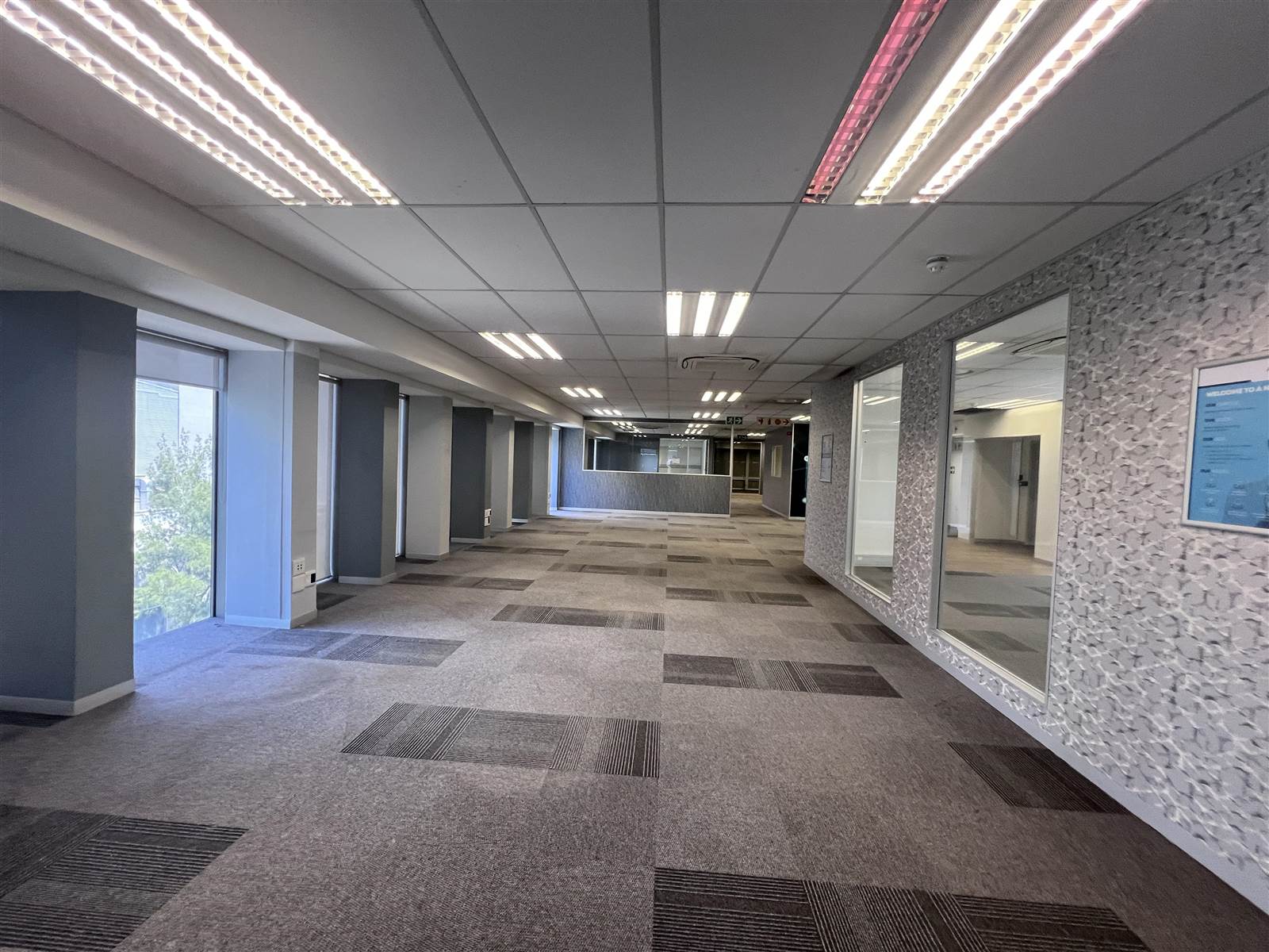 765  m² Commercial space in Cape Town City Centre photo number 8
