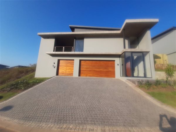 4 Bedroom House 4 Bedroom House