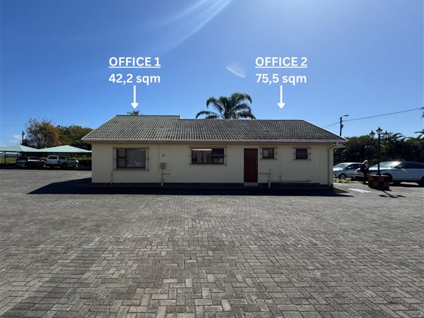 117 m² Office Space 117 m² Office Space