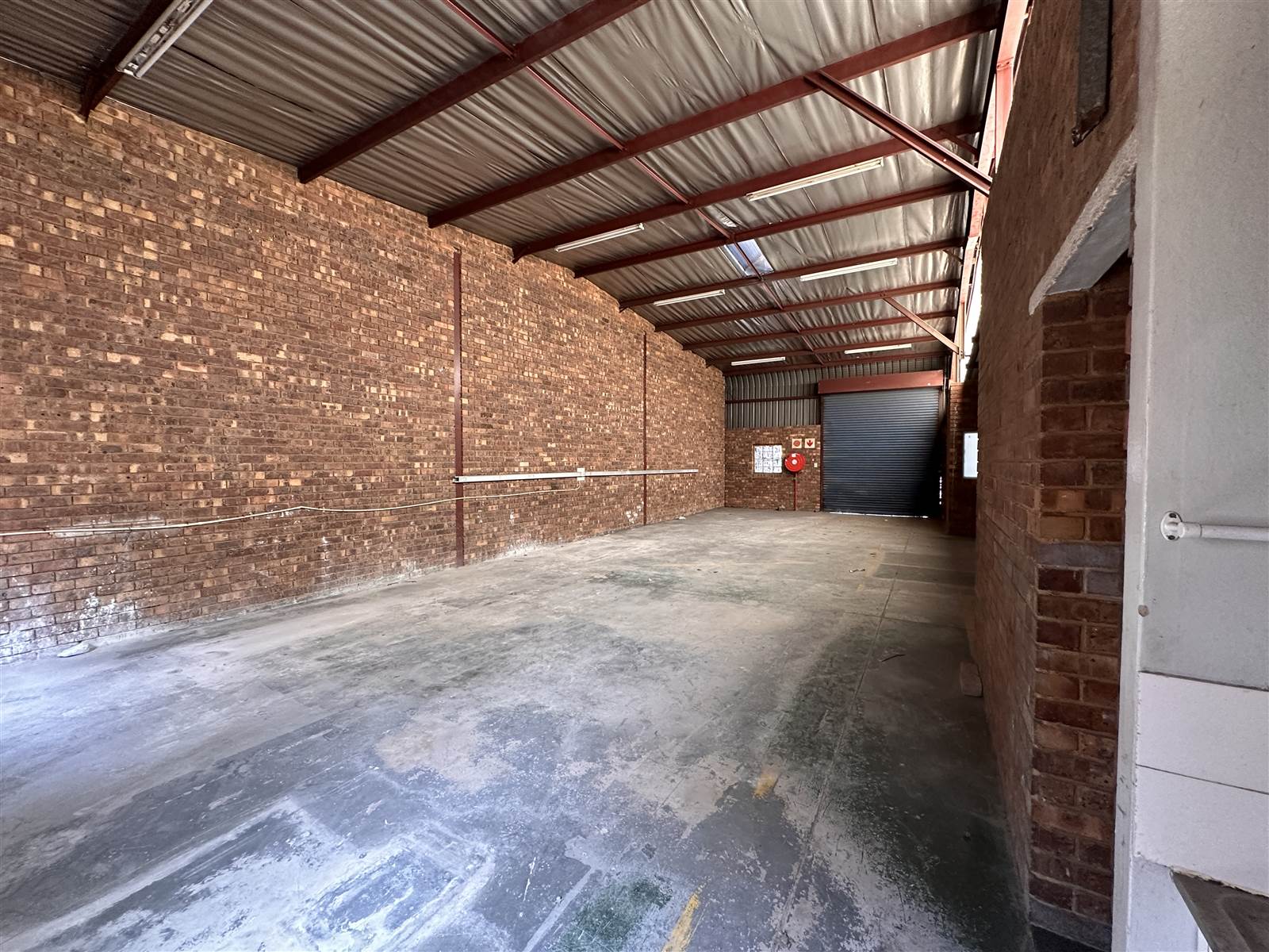 172  m² Industrial space in Wadeville photo number 5