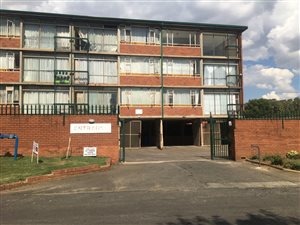 3 Bed Apartment in Dinwiddie