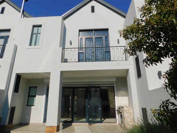 2 Bedroom Townhouse 2 Bedroom Townhouse