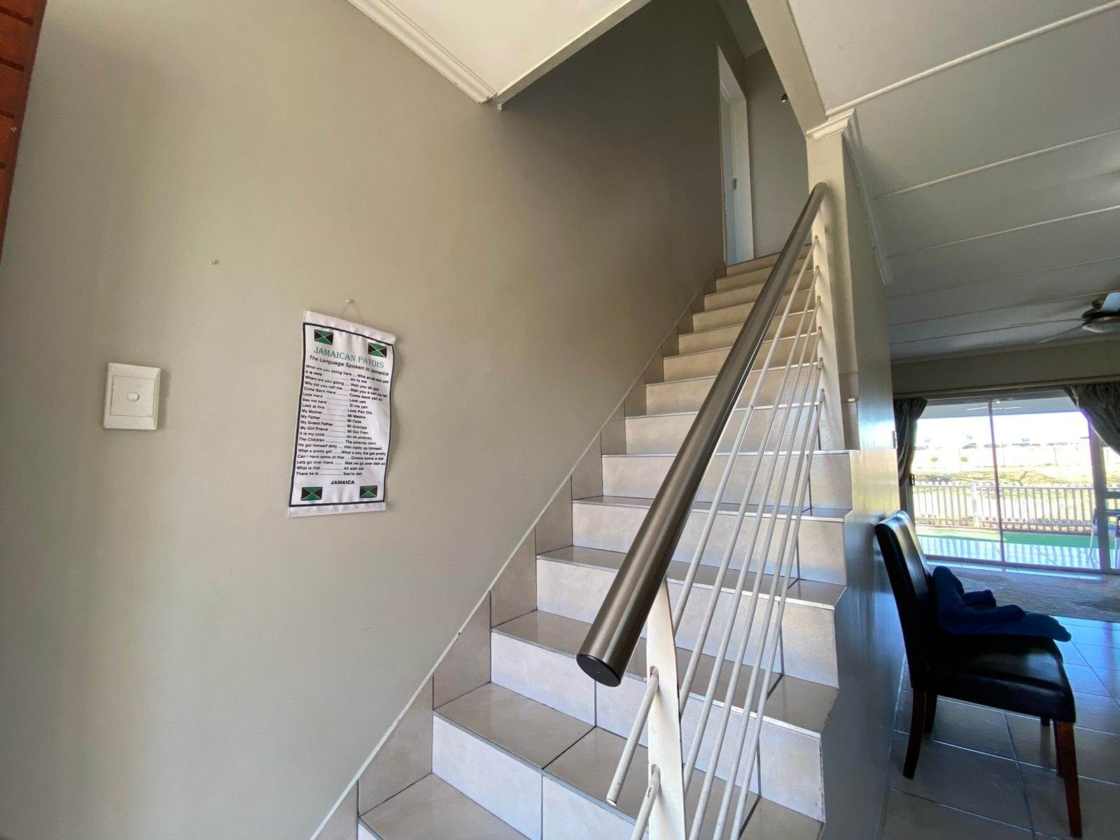 3 Bed Townhouse in Riverspray Lifestyle Estate photo number 3