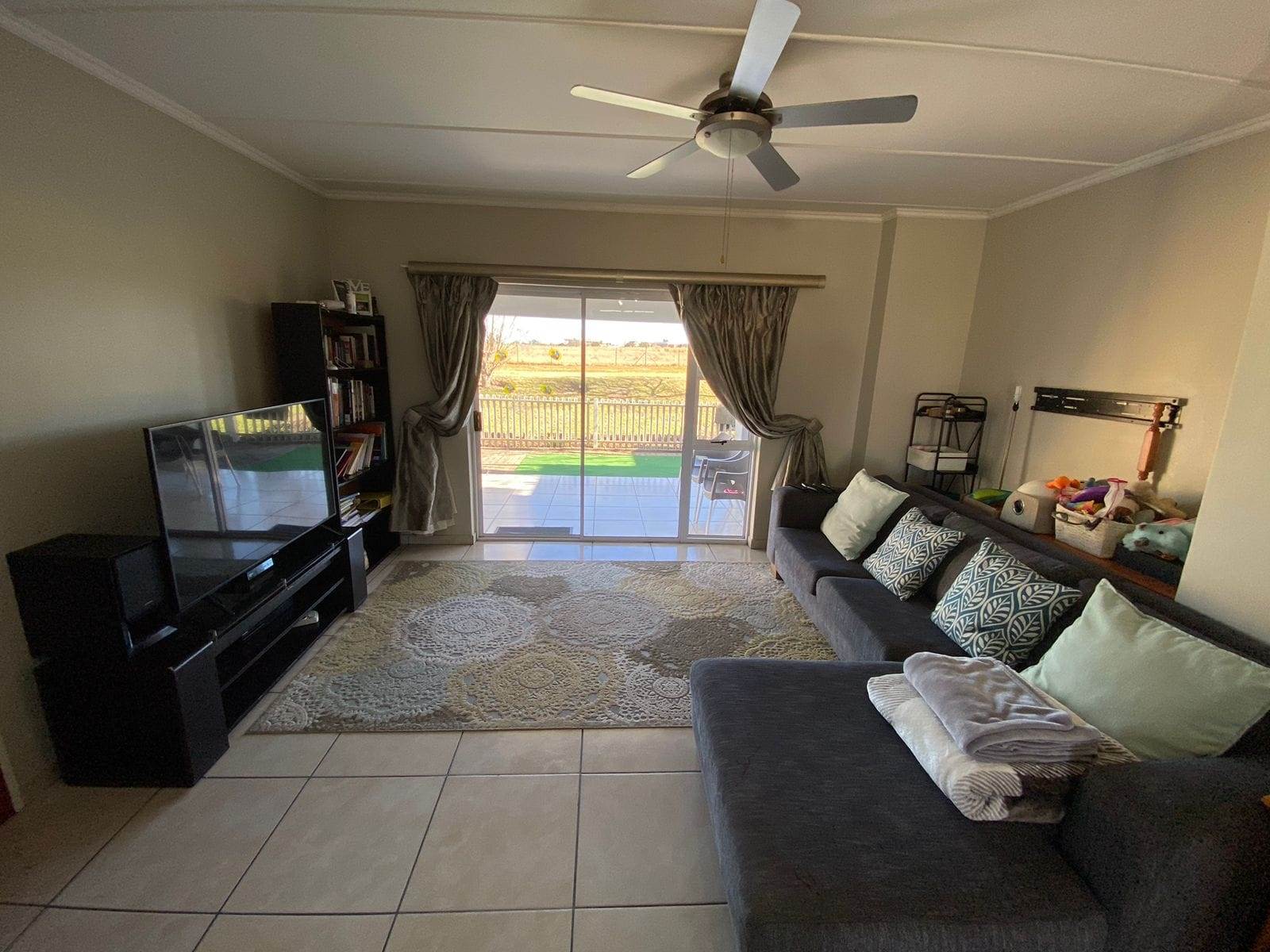 3 Bed Townhouse in Riverspray Lifestyle Estate photo number 5