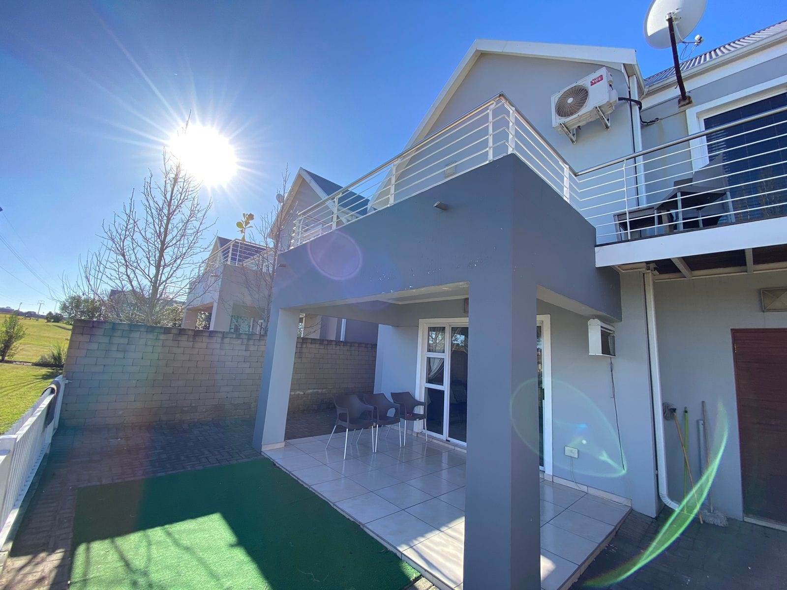 3 Bed Townhouse in Riverspray Lifestyle Estate photo number 12
