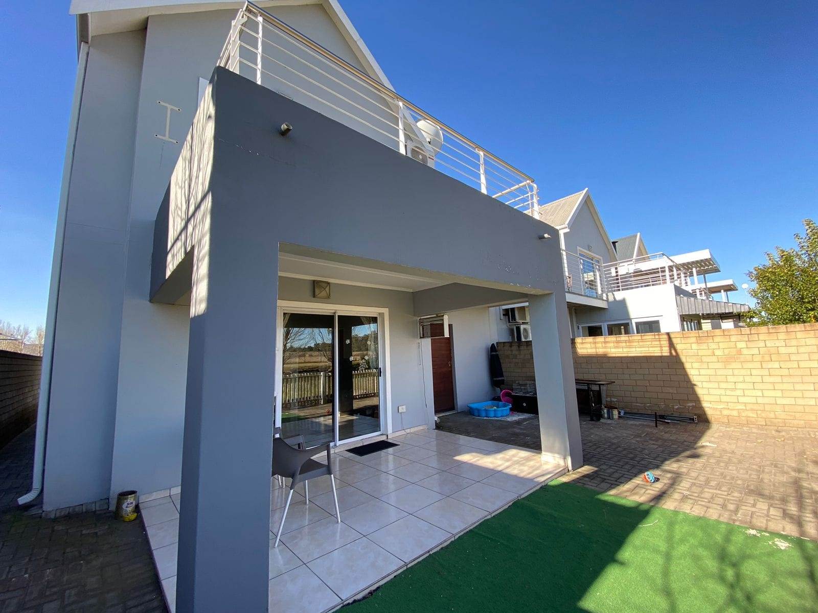3 Bed Townhouse in Riverspray Lifestyle Estate photo number 13