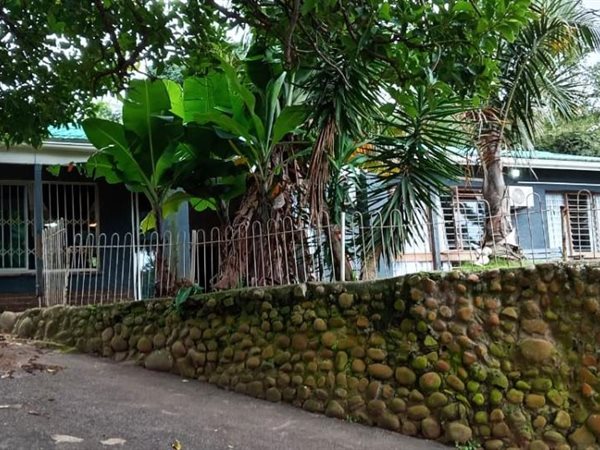 3 Bedroom House 3 Bedroom House