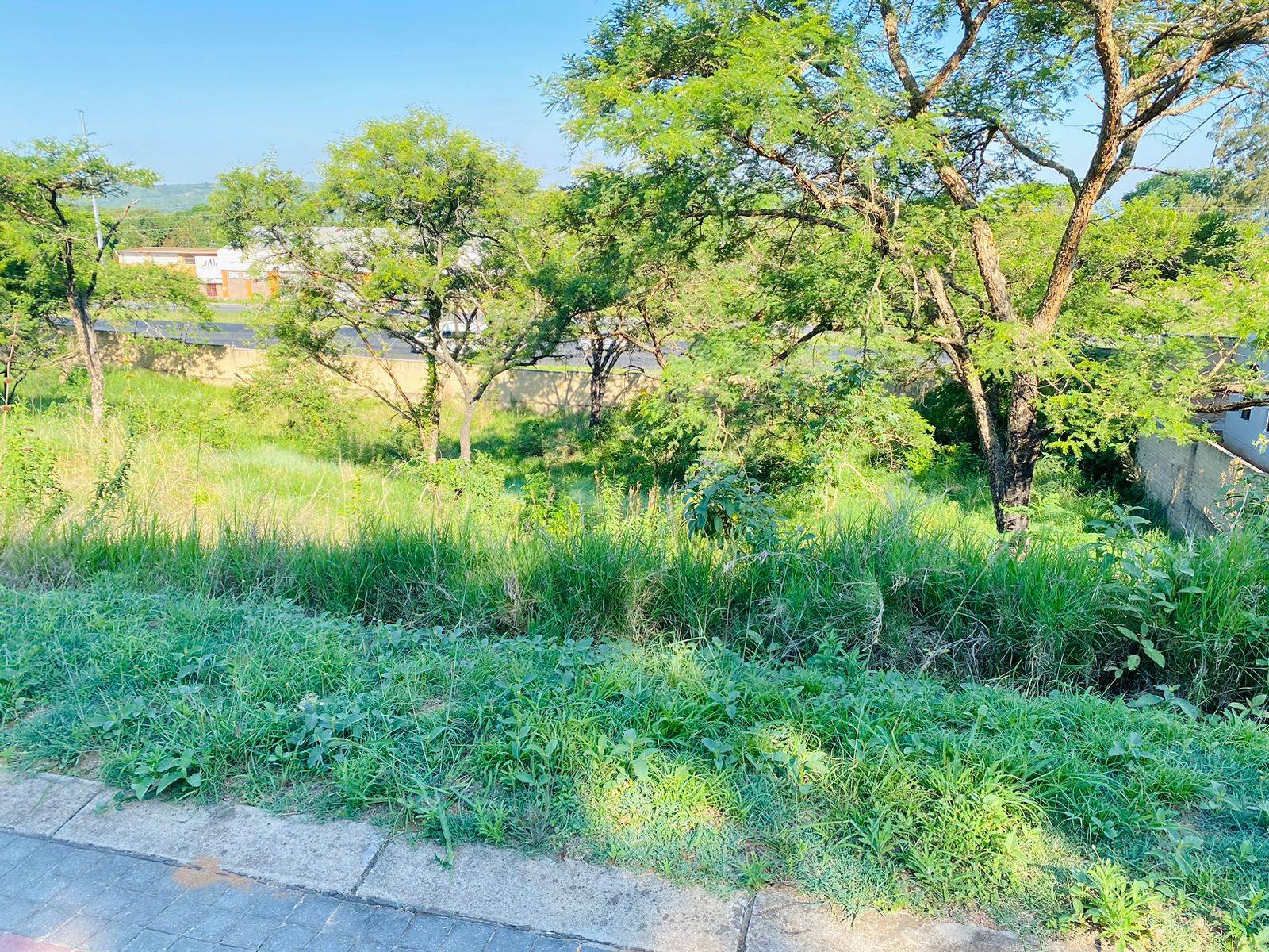 1016 m² Land available in Drum Rock photo number 2