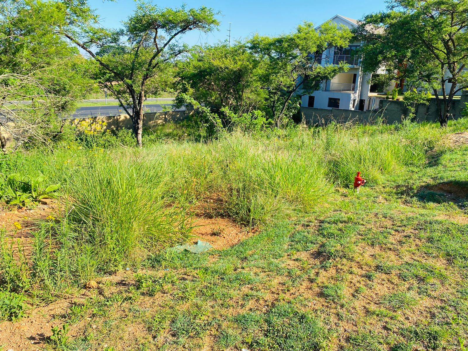 1016 m² Land available in Drum Rock photo number 3