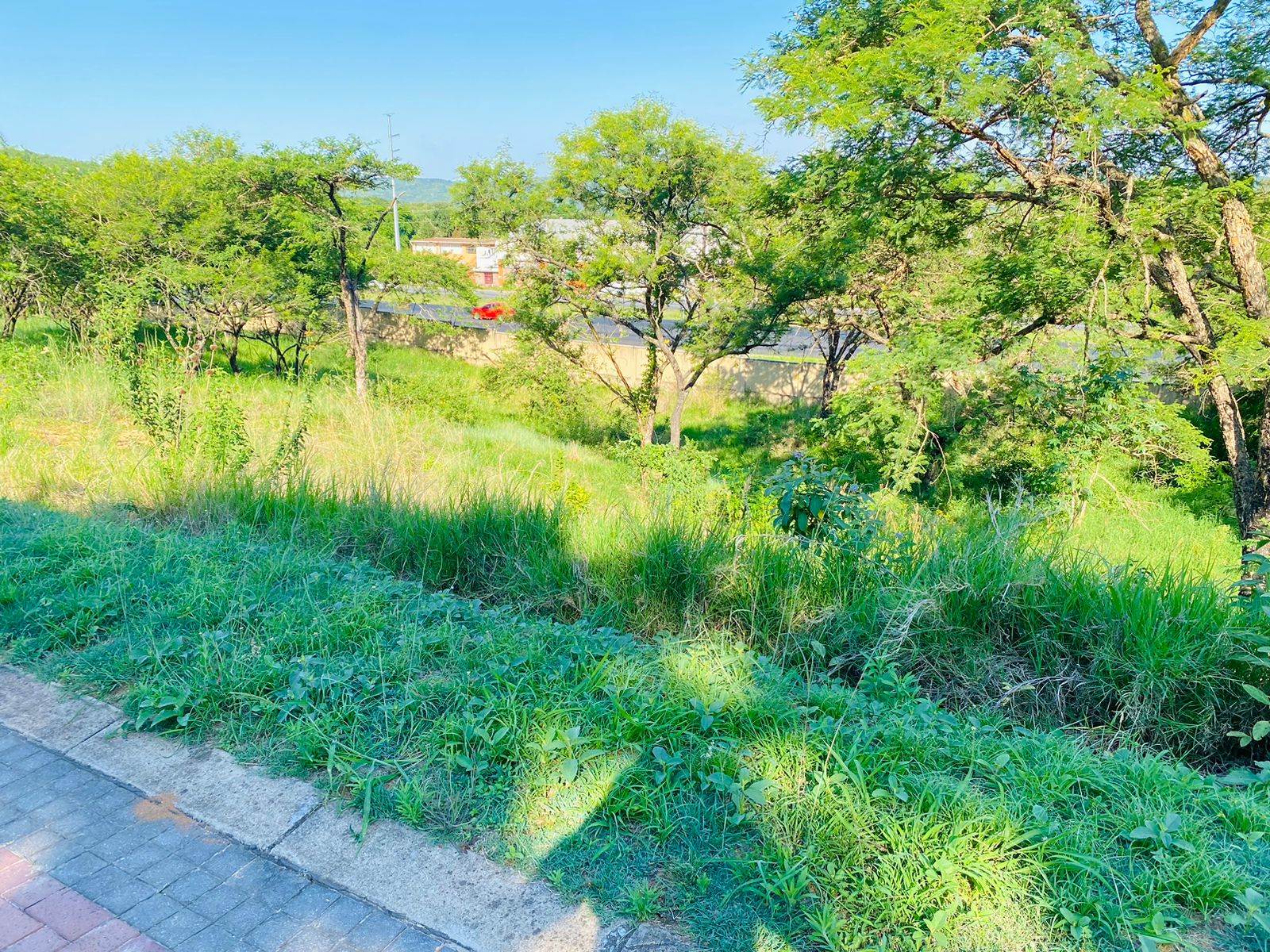 1016 m² Land available in Drum Rock photo number 1