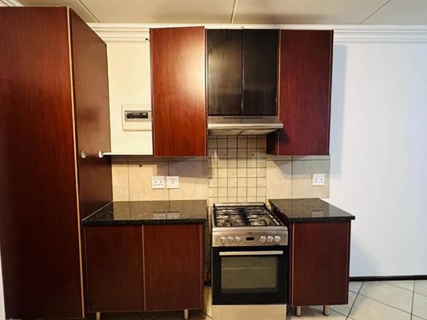 3 Bed Apartment