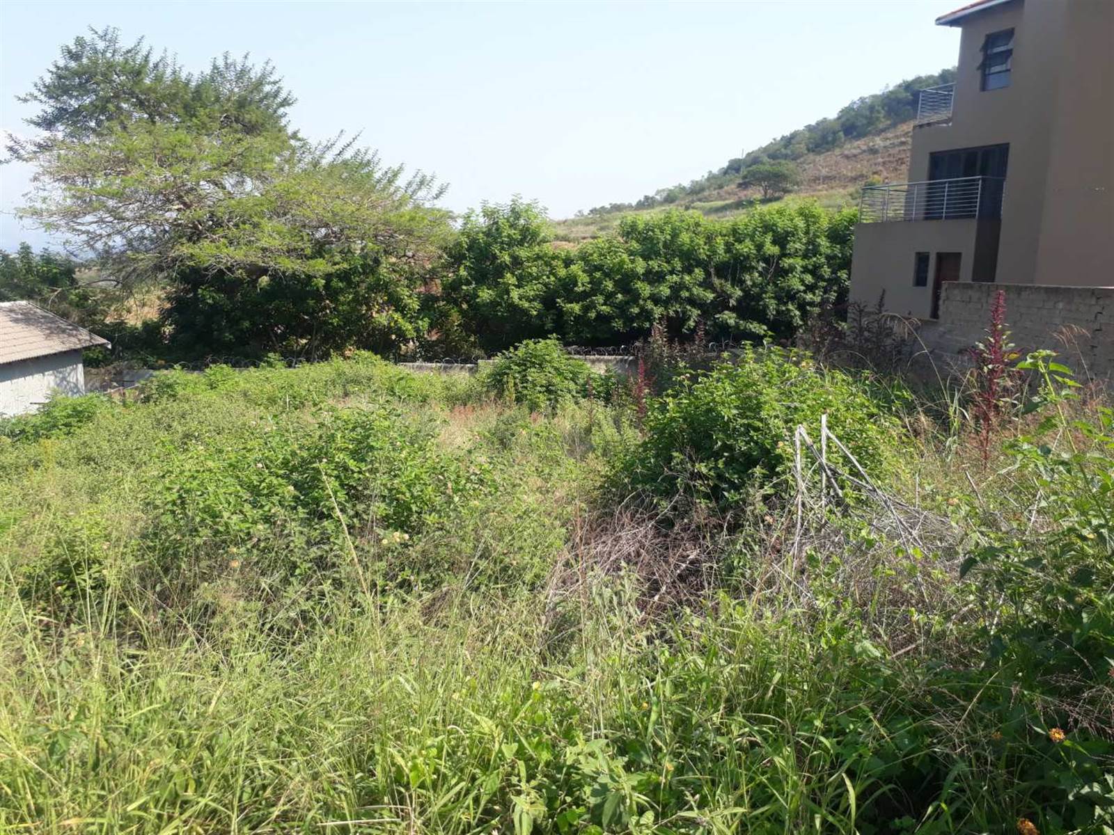 600 m² Land available in Nelspruit photo number 3