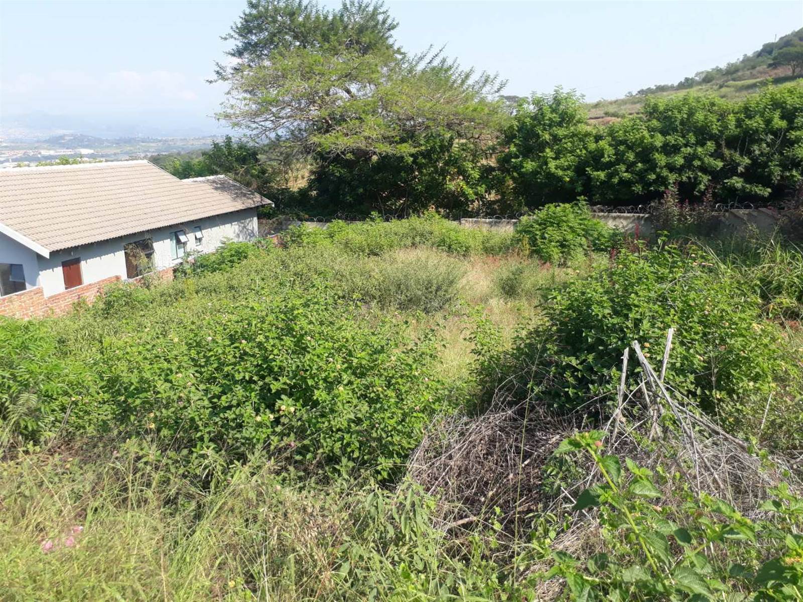 600 m² Land available in Nelspruit photo number 4