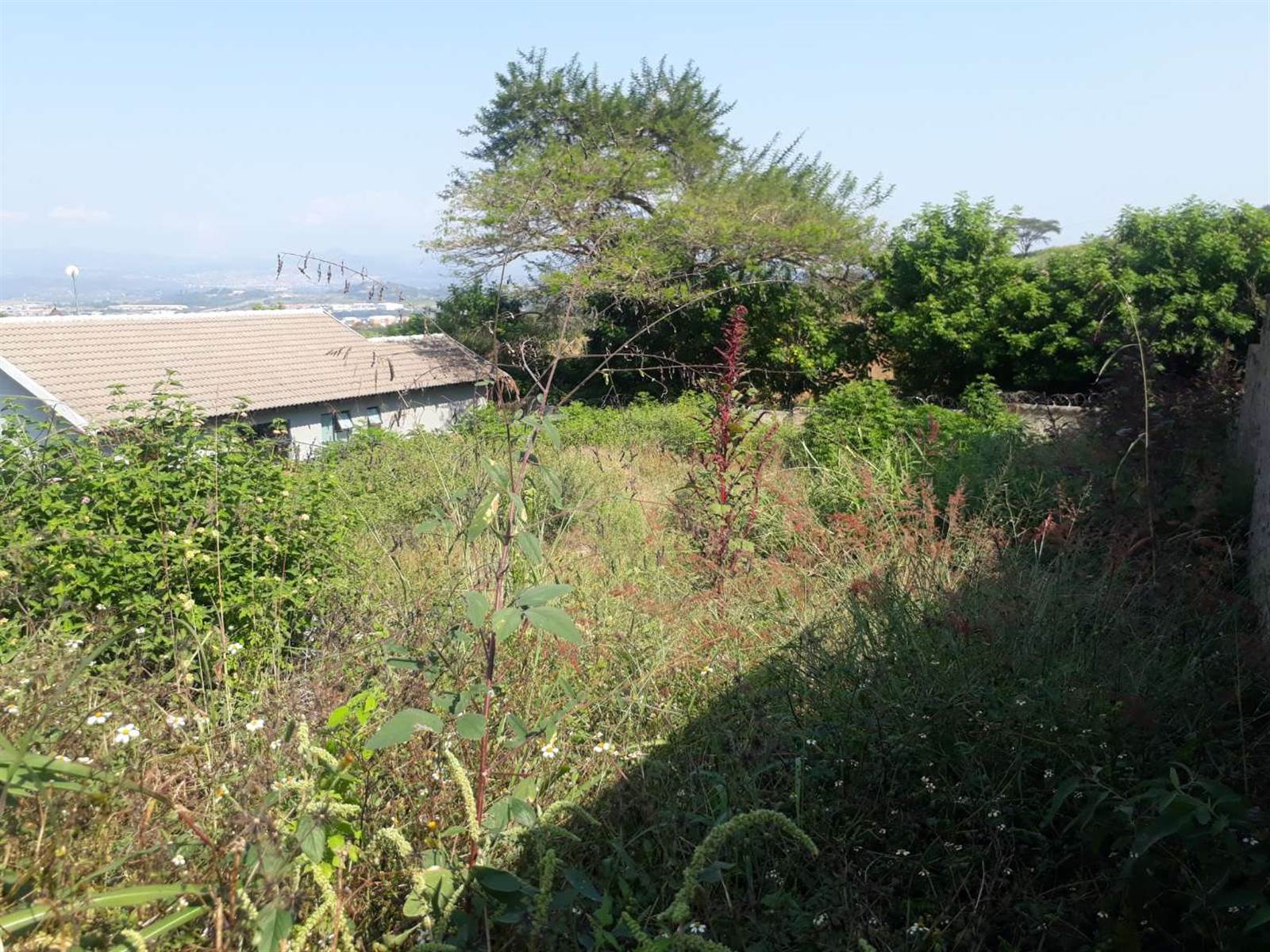 600 m² Land available in Nelspruit photo number 2