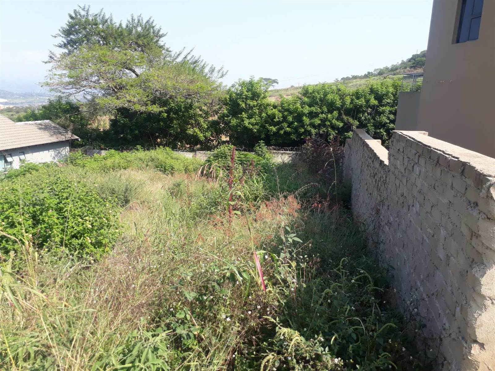 600 m² Land available in Nelspruit photo number 1