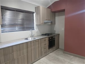 4 Bed House in Waterkloof