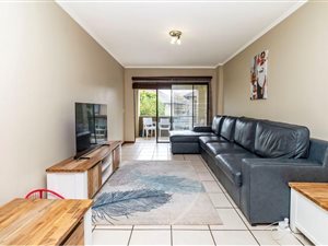 2 Bed Apartment in Cedar Hills Private Estate
