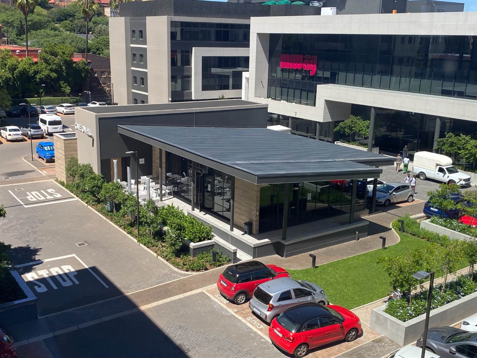 2200  m² Commercial space in Parktown photo number 6