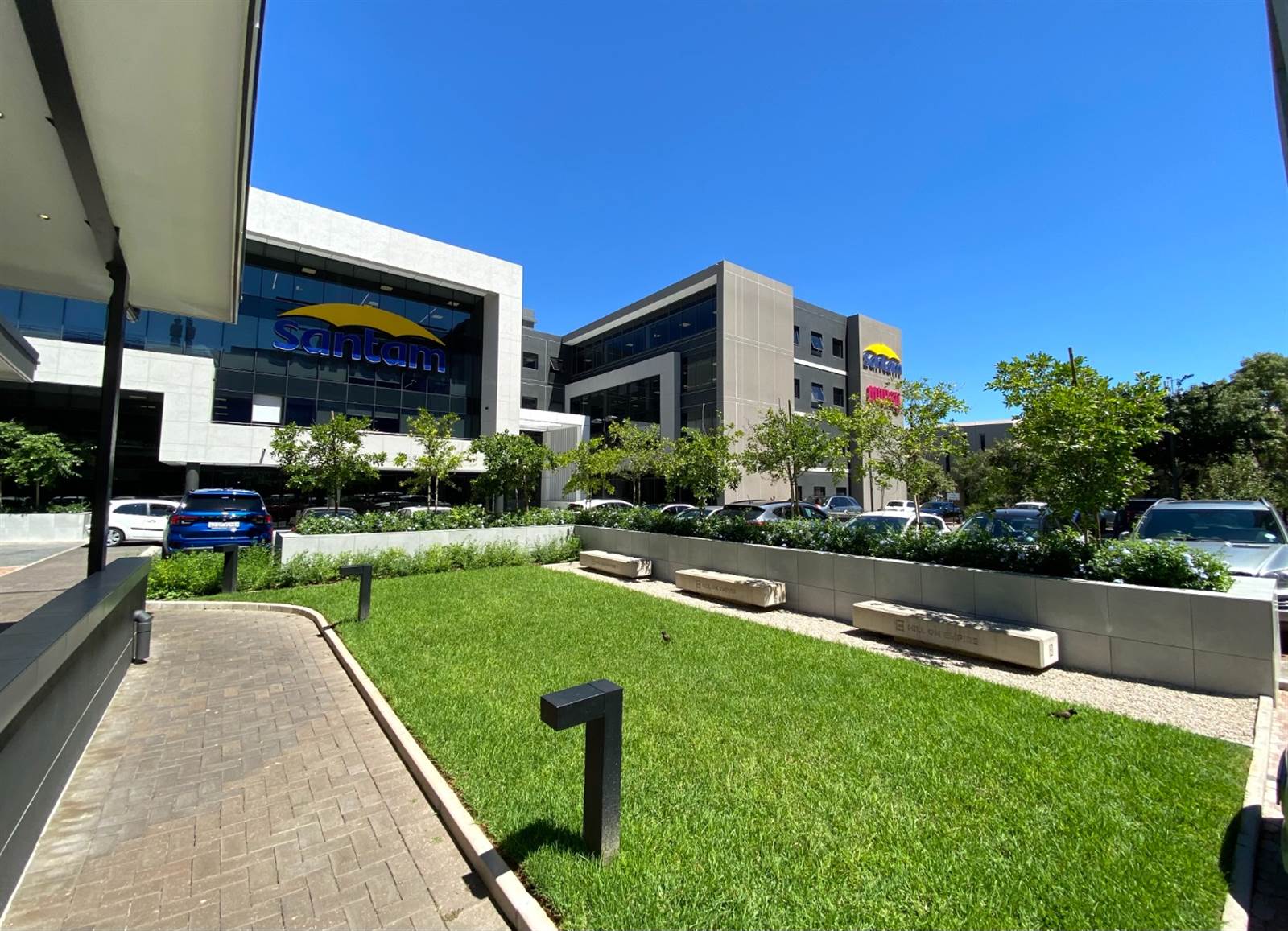 2200  m² Commercial space in Parktown photo number 13