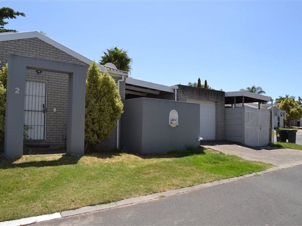 2 Bed House in Vredekloof Heights