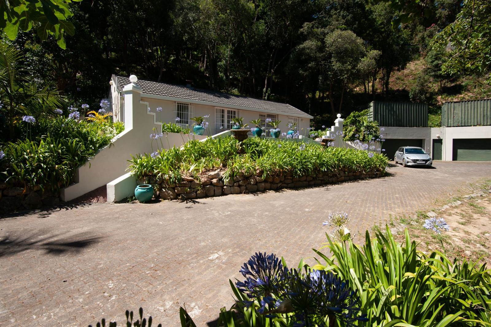 1 Bed House in Constantia Upper  photo number 6