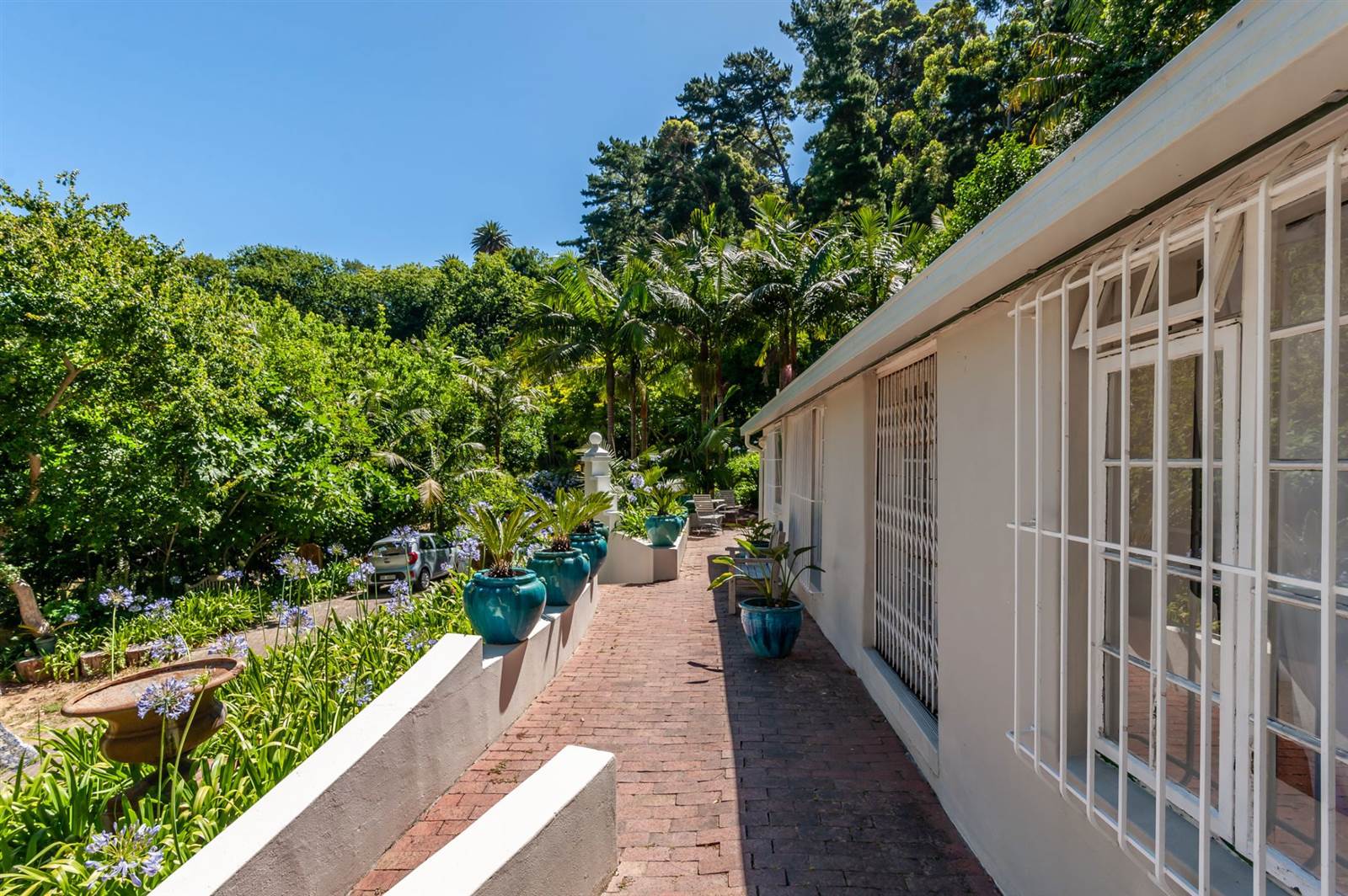 1 Bed House in Constantia Upper  photo number 7