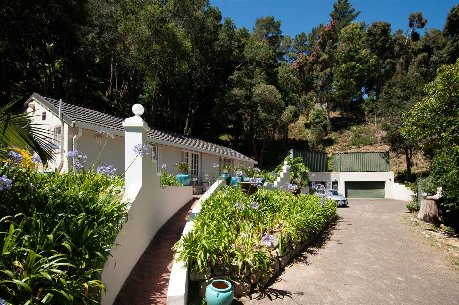 1 Bed House in Constantia Upper  photo number 4