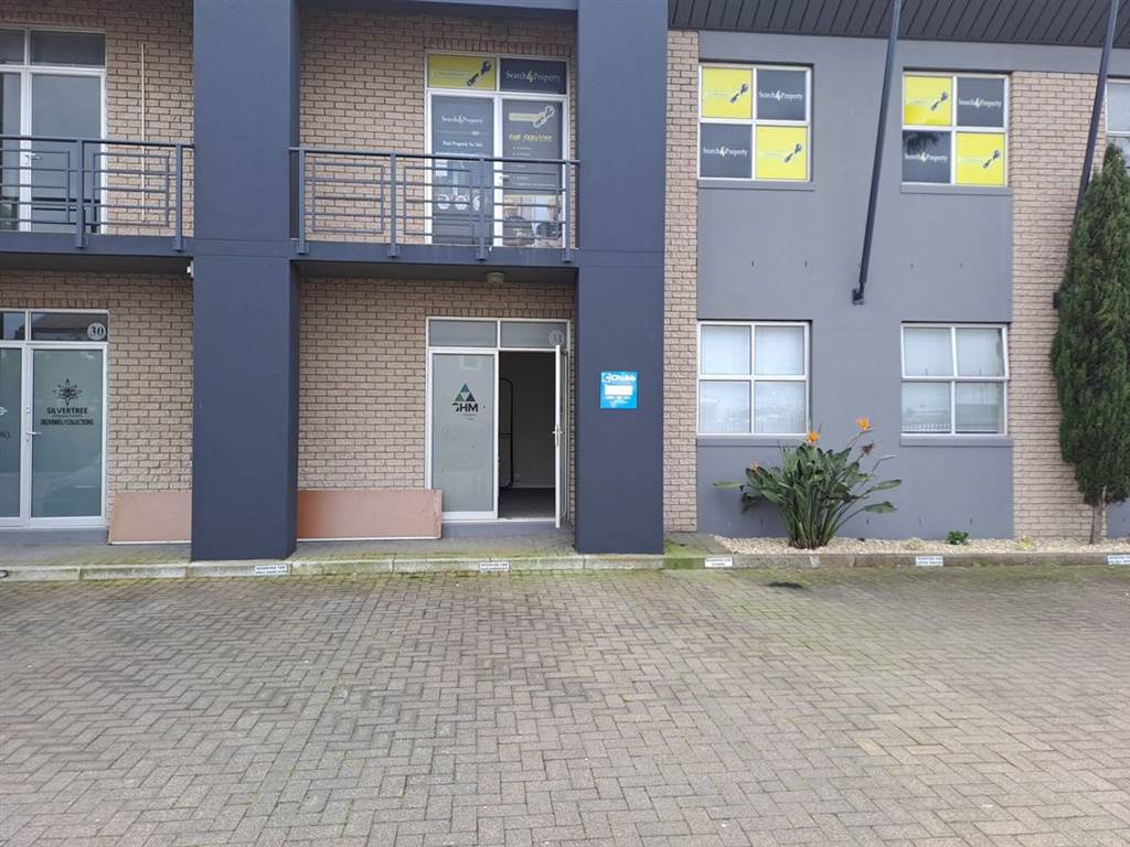 100  m² Commercial space in Milnerton photo number 2