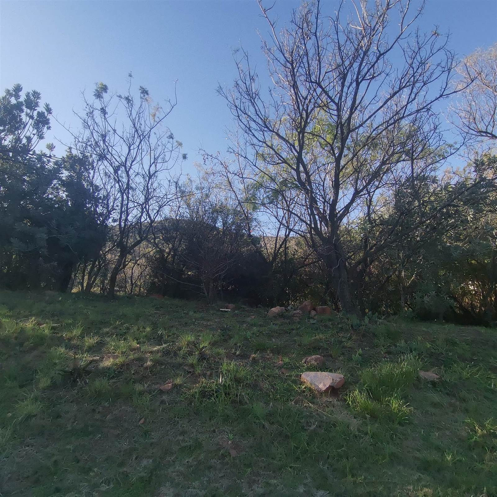 925 m² Land available in Kosmos Ridge photo number 1