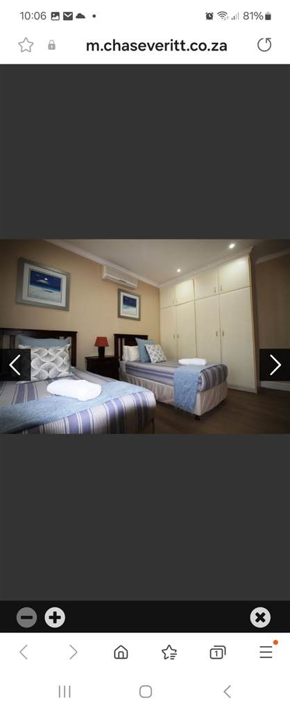 3 Bed Apartment in Selbourne Golf Estate photo number 13